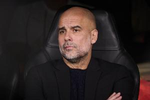 瓜迪奥拉：七进足总杯半决赛确实了不起 奥赖利肯定会踢半决赛